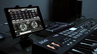 SynthScaper LE and Classic FX apps screenshot 4