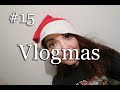 🎄 VLOGMAS 2021 🎄 #15 | Tym razem podcast: produkty zapachowe inne niż perfumy  👂🧴