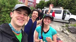 Staff Slideshow 2017