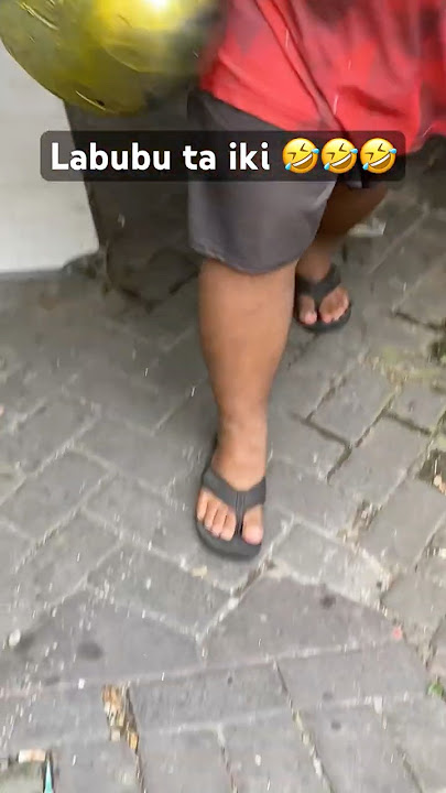 Labubu ta iki 🤣🤣 #vidiolucu #vidiokocak #prank