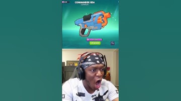 Reviewing Blasters in NERF: Superblast With Memes #shorts #nerfsuperblast