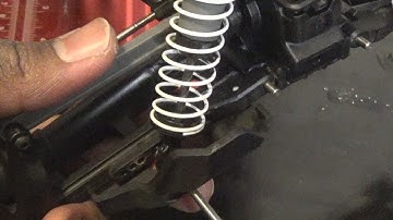 traxxas stampede 4x4 Build