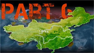 CoN Solo Playthrough - The Chinese Empire // Pakistan Has Fallen screenshot 5