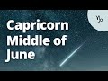 CAPRICORN - POSITIVE TRANSFORMATION Towards Your TRUE NORTH! Mid-June 2021 Tarot Reading