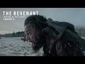 The revenant  escape the arikara clip  20th century fox