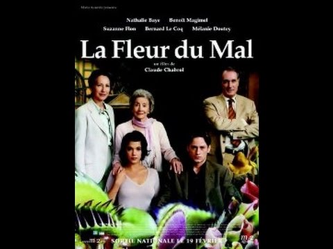 La fleur du mal - YouTube