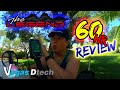 Nokta MakroLegend 60hr review