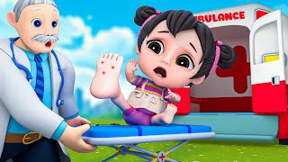 Ambulance Song Educational Songs For Kids Sumo Bo Nursery Rhymes & Kids Songs