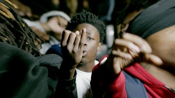 Lil Zay - Y Df Up (Official Video) | SHOT BY @GRAVITYFILMS757