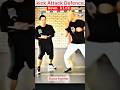 Kick attack defance#defance#karate1#martialart#trending#viralreels#ytshorts#kick#mma#ufc300#viral#yt