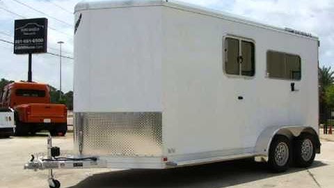 2014 FEATHERLITE 9407-672A  New Rvs - Spring,Texas - 2013-08-17