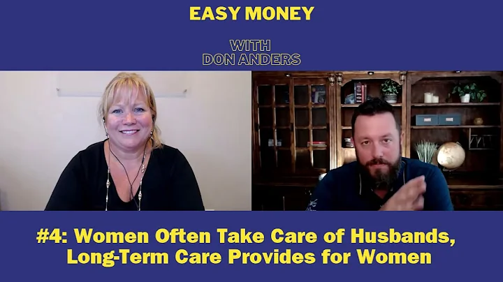 4 Social Security Tips for Women with Social Secur...