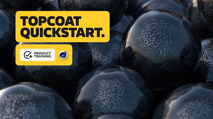 TopCoat QuickStart | Greyscalegorilla Training