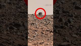 Som ET - 82 - Mars - Curiosity Sol 3909 - Video 1 #shorts