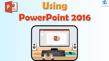 Chapter  4    Using PowerPoint 2016 | Cyber Code | Class 4