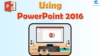 Using PowerPoint 2016 | Cyber Code | Class 4