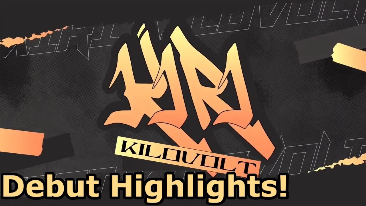 Kiri Kilovolt Debut Highlights