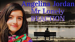 Angelina Jordan MR Lonely