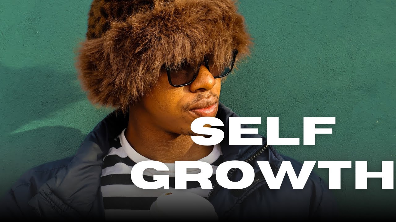 Movie vlog Ep 1: Self Growth