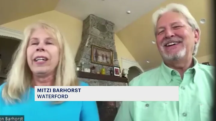 Hartford HealthCare patient: New breast cancer treatment is a game changer