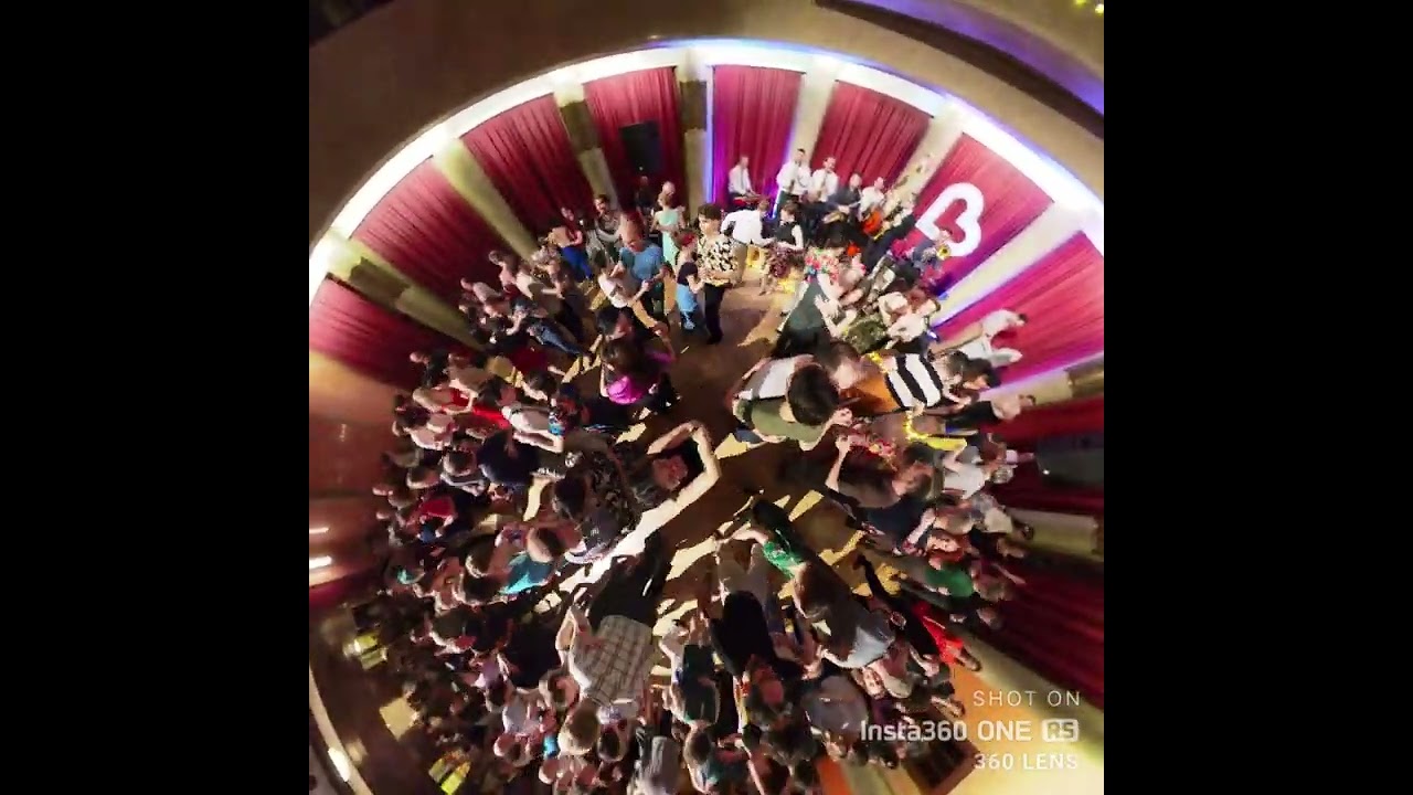 Bal-Love 2023, sunday night part