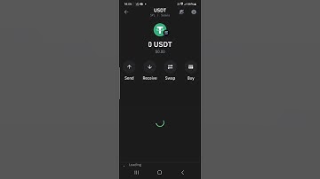 treasure nft me solana ka address kaise add karen / trust wallet me solana ka address kase nikale.