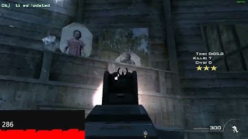 MW3 - Stay Sharp 15.6