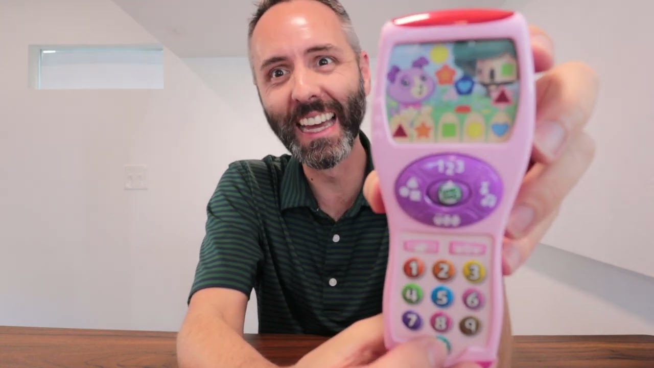 TOP 10 Best Toys for 1 year old! Vtech, Fisher Price, LeapFrog and