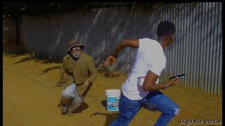 Karibu Gugaa ananimaliza!! - Arap Uria featuring DJ Nosh 254 & Gogo Small Best of Kalenjin Comedy