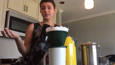 Comm 101, Informative Speech