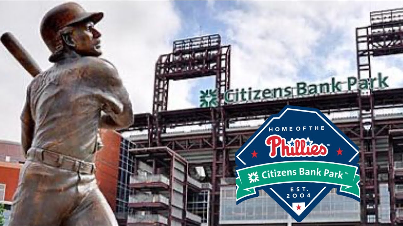 what is a power ticket at citizens bank park