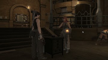 ARR - Miner Level 1-50