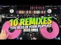 REMIX 2024 | #18 | EDM Remixes of Popular Songs - Mixed by Deejay FDB