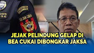 🔴SAMPAI DI MEJA PURBAYA Sosok Pelindung di Balik Permainan Gelap Bea Cukai Terbongkar