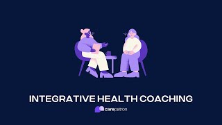 Integrative Health Coaching