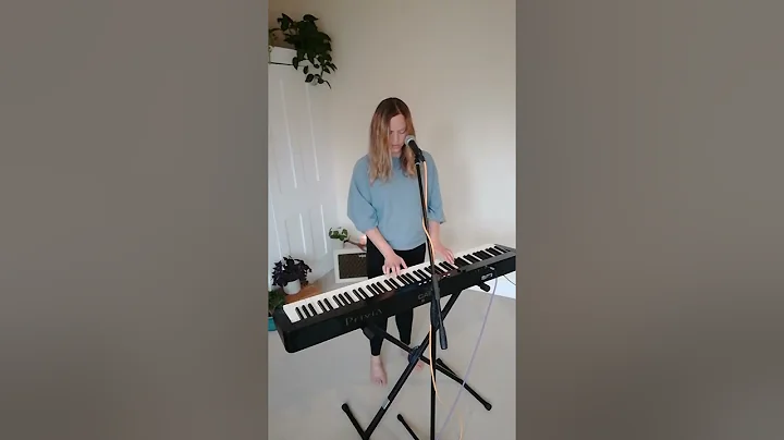 Stacey Cohen: War On Love (live raw demo of brand ...