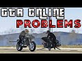 The Problems With Gta 5 Online