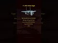 F-15E Strike Eagle: The Ultimate Long-Range Hammer of the U.S. Air Force!