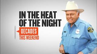 The Decades Binge: In the Heat of the Night