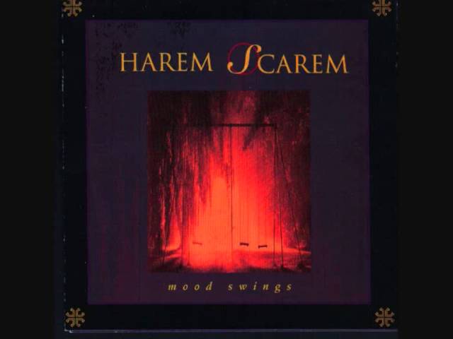 Harem Scarem - Stranger Than Love class=