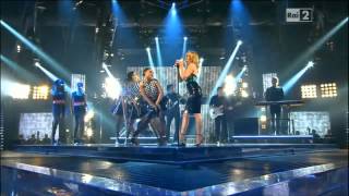 Kylie Minogue - I Was Gonna Cancel - The Voice Italy - HD