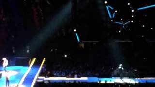 U2 iNNOCENCE + eXPERIENCE -Iris- Inglewood 5/30/2015