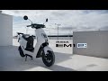 Em1e 2023  la primera moto elctrica de honda