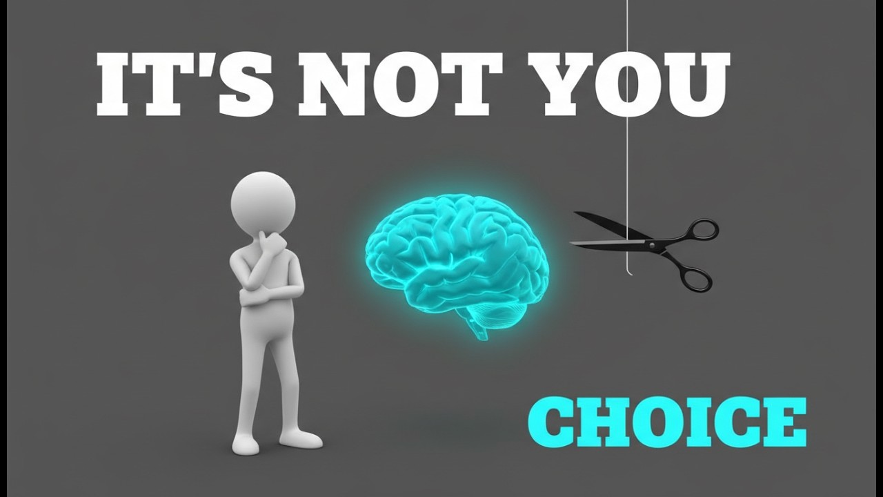 Why Your Inner Voice is Often So Negative