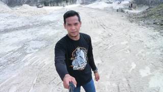 BRI Bikers Community Touring Bukit Jaddih Bangkalan Madura
