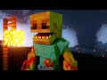Minecraft but you feel 10 again