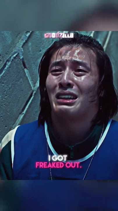 Gi-Hun confronts Dae-Ho | Squid Game S3.E2 #shorts #squidgame #squidgame3