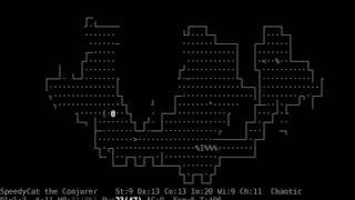 test ttyrec2avi from Elronnd - 2