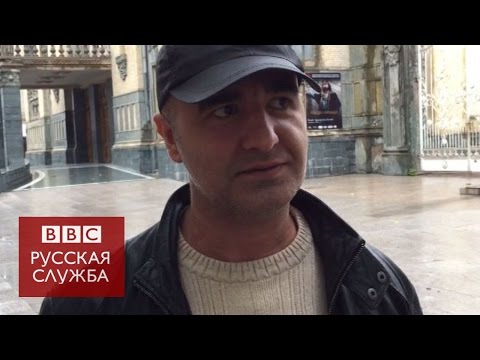 Опрос на улицах Баку: вы хотели бы жить в СССР сегодня?