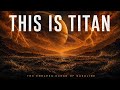 Titan Has Oceans Made of Fuel